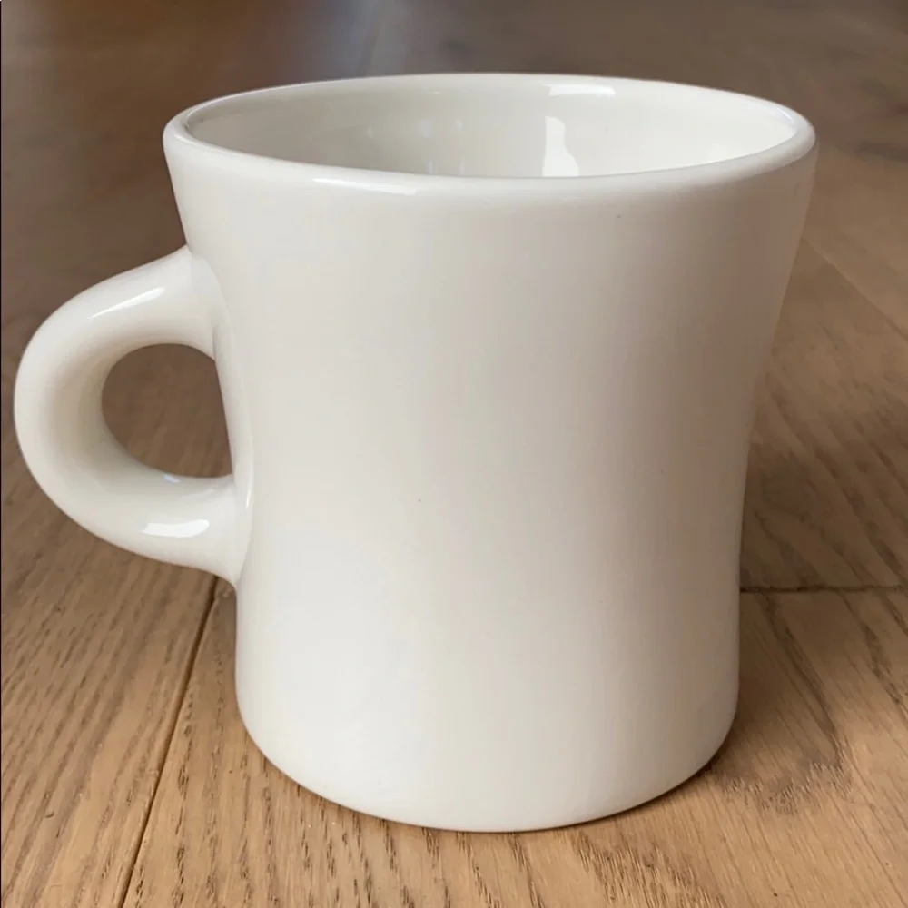 Fishs Eddy & West Elm Birthday Mug